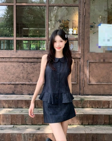 a泪的照片