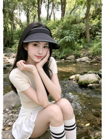 慢雾的照片