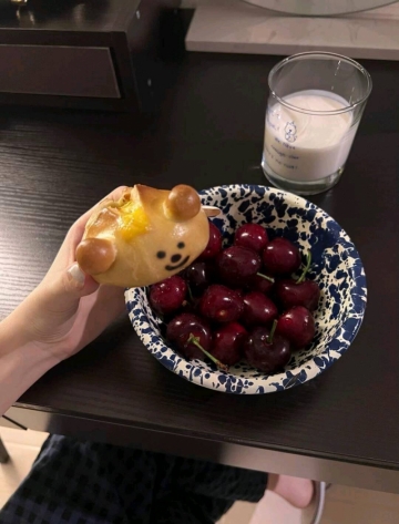 兔兔来喽的照片