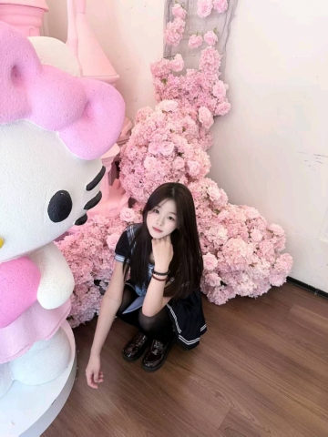美美滴我的照片