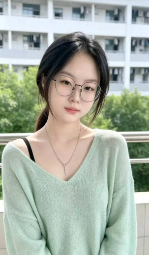小雨饱饱的照片