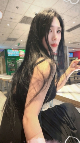 欣欣长不大的照片