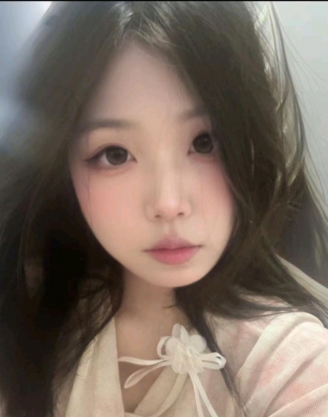 珂珂的照片