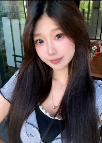 漂亮小姐姐的照片