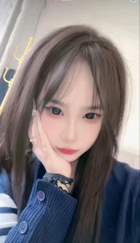 小晓的照片