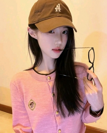 aa莎莎的照片