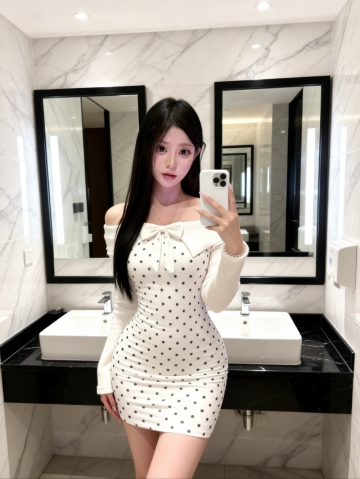 无人可及的照片