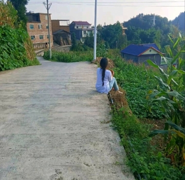 丽丽酱，的照片