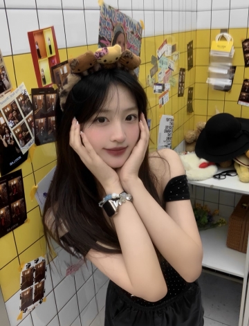 黑不溜秋的照片