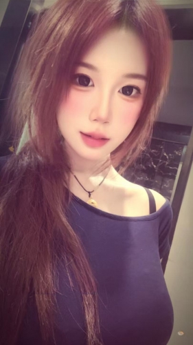 18岁少女的照片