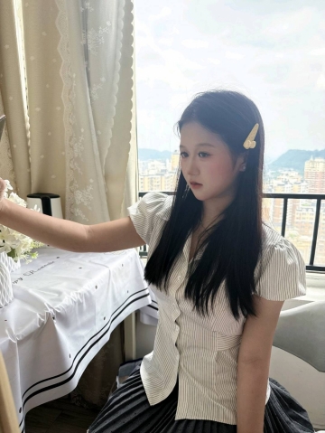 雅典娜的照片
