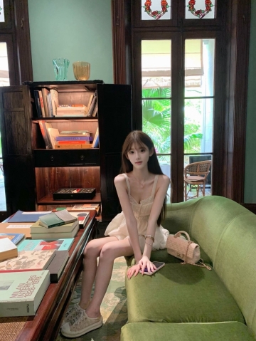 星星月光的照片