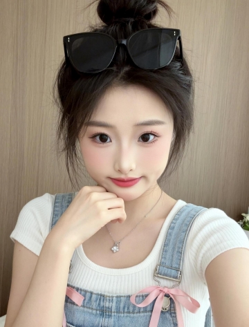 小朋友不烦恼的照片