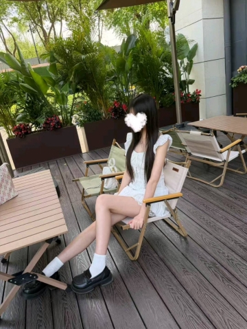 何真真的照片