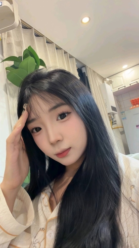 麒麟琪琪的照片