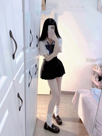 可爱的一夏的照片
