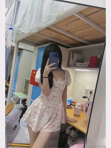 萝莉型的照片