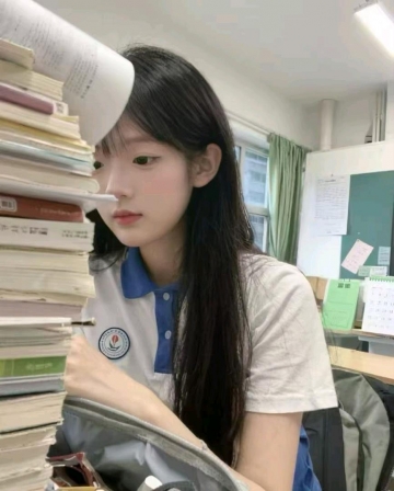 文雯的照片