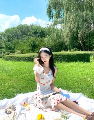 瑶瑶12的照片