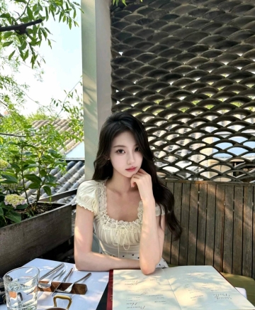 麦麦啊的照片