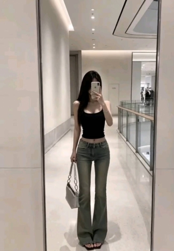 小小呆的照片
