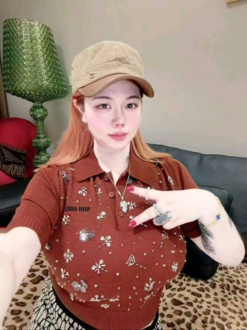 佩琪的照片