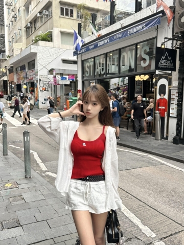 小甜呀甜的照片