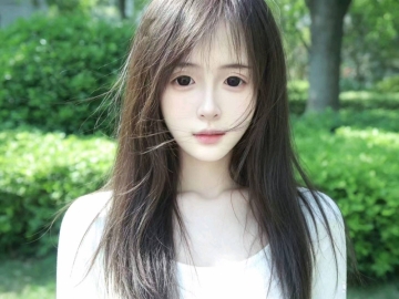 小舞的照片