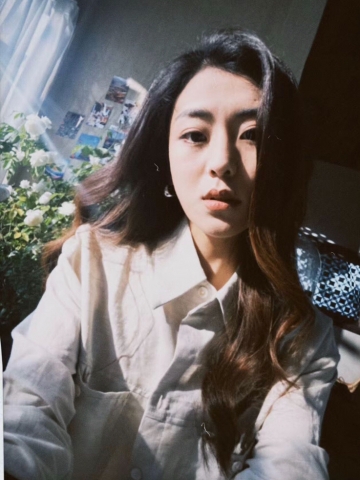 小喵的照片