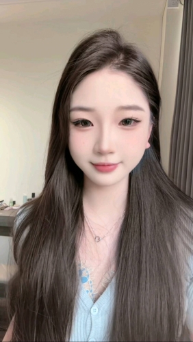 璐璐呀的照片