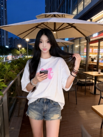 池玥儿的照片