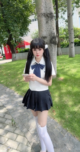 星星月光的照片
