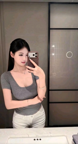 黎明瑶瑶的照片
