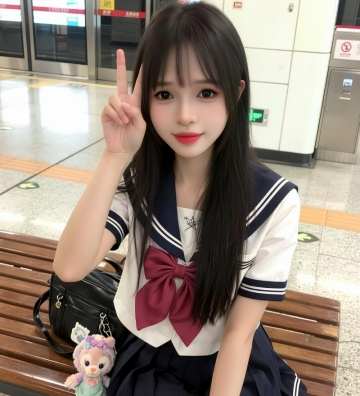 A佳西的照片