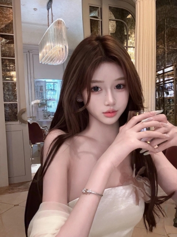 腻妮的照片