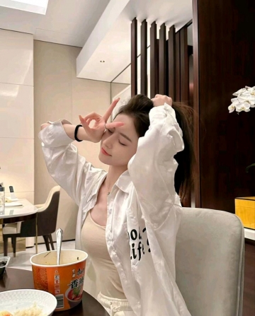 橙子妹妹的照片