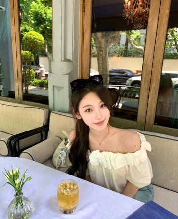 小羽妹的照片