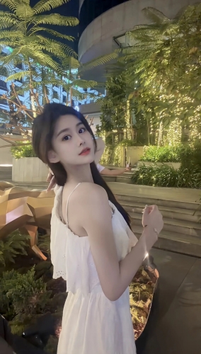 冰冰妹的照片