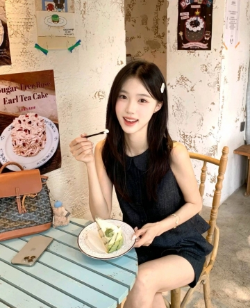 学妹66的照片