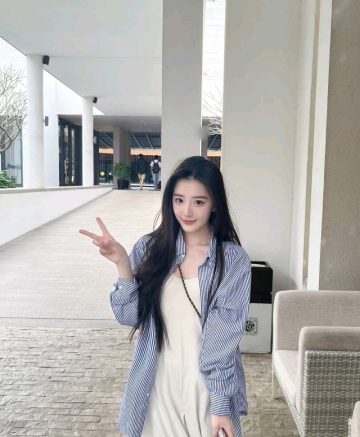 xiao雪的照片