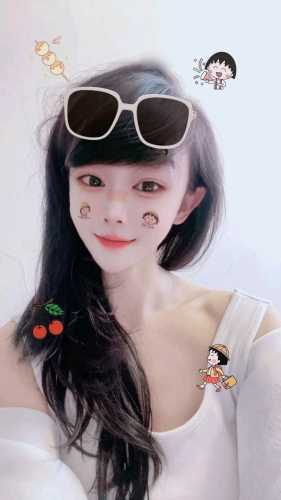 大大玉儿的照片