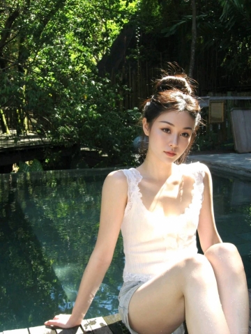 菲儿兮的照片