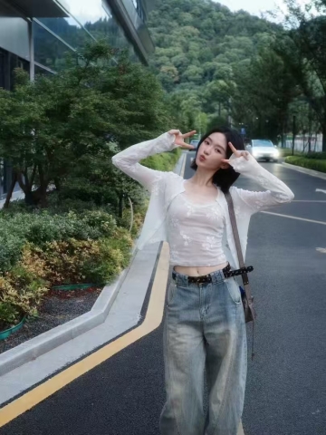 仙女棒的照片