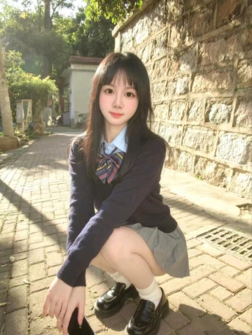 瑶瑶12的照片