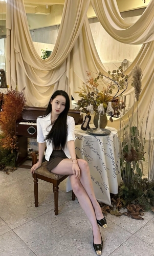 沈梦琪的照片