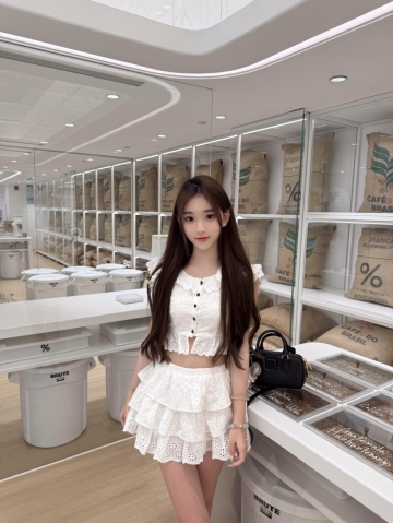 西瓜妹妹的照片