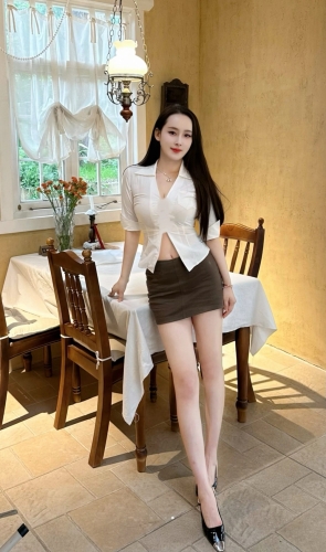 沈梦琪的照片