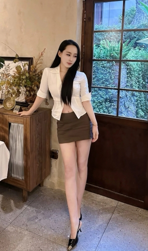 沈梦琪的照片