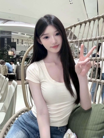 aa莎莎的照片