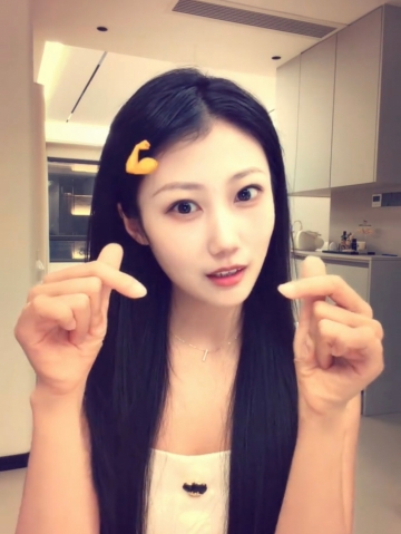 佳宝儿的照片